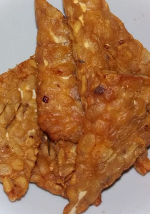 Foto resep Tempe Goreng