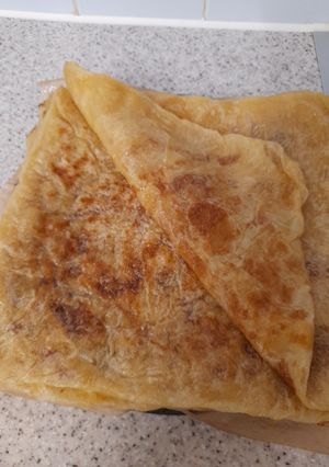 صورة لوصفة مسمن أو معارك