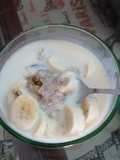 Desayuno light