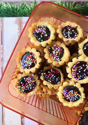 Foto resep Mini Choco Pie