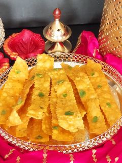 મેથી ચીઝ સ્ટીક (Methi Cheese Stick Recipe In Gujarati) રેસીપી મુખ્ય ફોટો