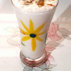 A picture of Lassi.