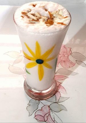A picture of Lassi.