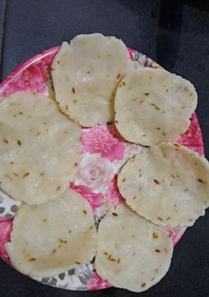 निवग्र्या (Nivagrya Recipe In Marathi) रेसिपी चे मुख्य फोटो 