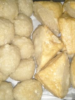 Foto resep Pempek Adaan