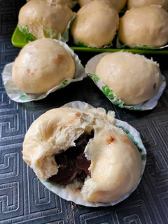 Foto resep Bakpau Coklat