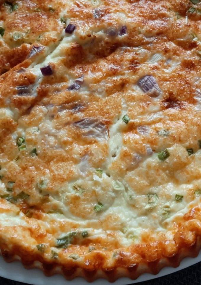Швидкий хачапурі