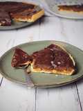 TARTE SNICKERS 🥧TARTE CHOCOLAT, CARAMEL & CACAHUÈTES