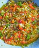 PGBA49 Sambel Matah kw