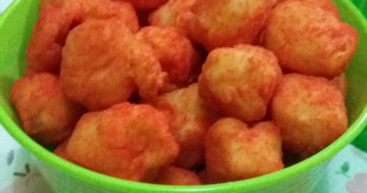 51 Resep Tahu Crispy Balado Enak Dan Sederhana Ala Rumahan Cookpad