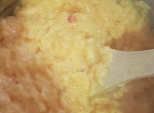 Una foto de Arroz Amarillo