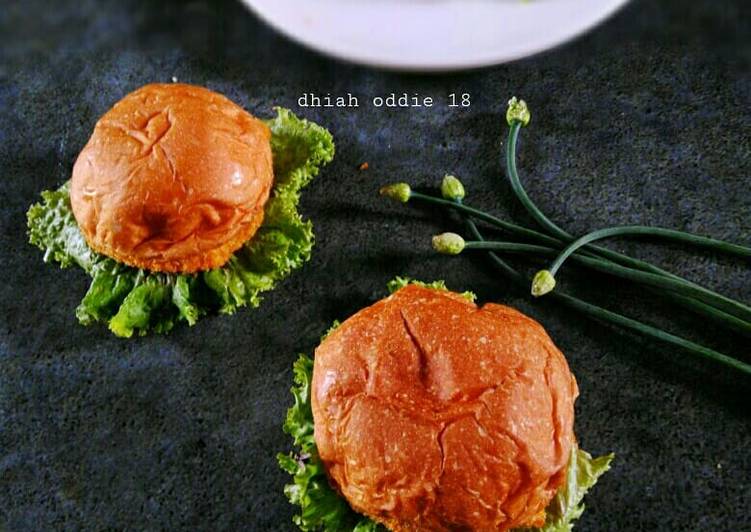 Burger Tempe