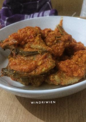 Foto resep Ikan Tongkol Asam Padeh Resep Mak Etek
