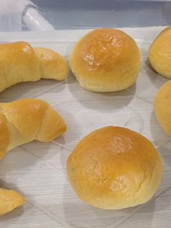 Foto resep Roti manis NCC