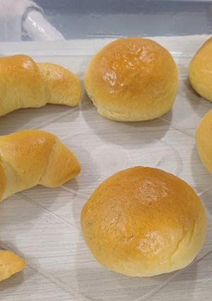 Foto resep Roti manis NCC