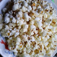 A picture of Popcorns.