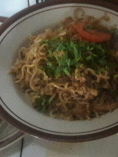 Foto resep 17. MAGELANGAN (Nasi Goreng Mie)