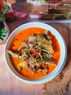 Foto resep Gule Kambing