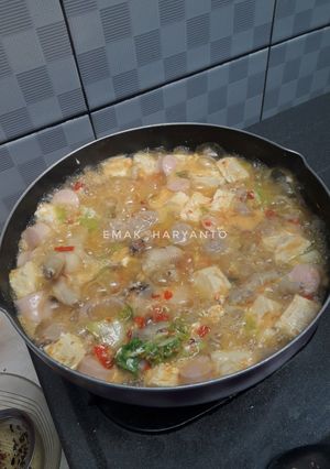Foto resep SEBLAK Ala" Simpel