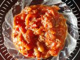 টমেটোর চাটনি (Tomato chutney recipe in Bengali)