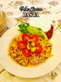4:9:23 - Hot Salsa Pasta