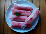 Es Mambo strawberry