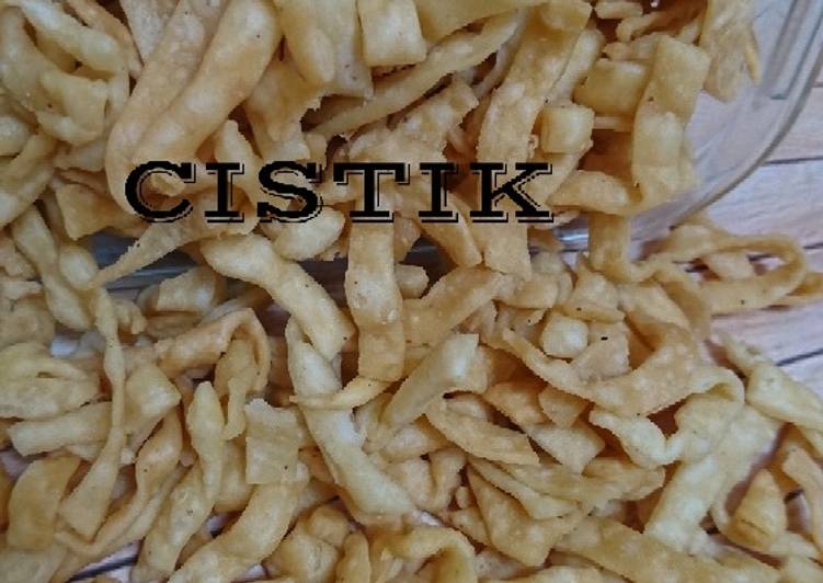 Cistik