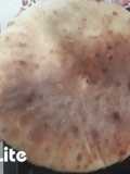 خبز الكوشة الشهي 😋😋😍