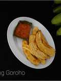 Pisang goroho