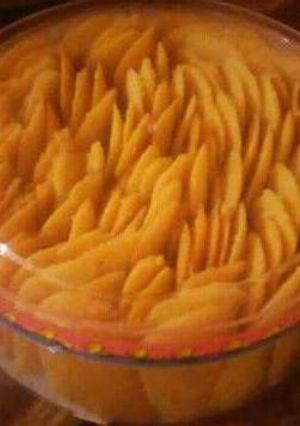 Foto resep Kattetongen (Lidah Kucing)