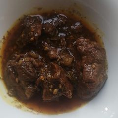 A picture of Hearty Beef Stew.