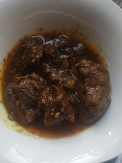 A picture of Hearty Beef Stew.