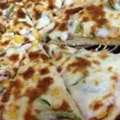 بيتزا 🍕🍕-レシピのメイン写真