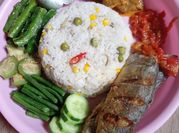 Gambar terong pipit lenca