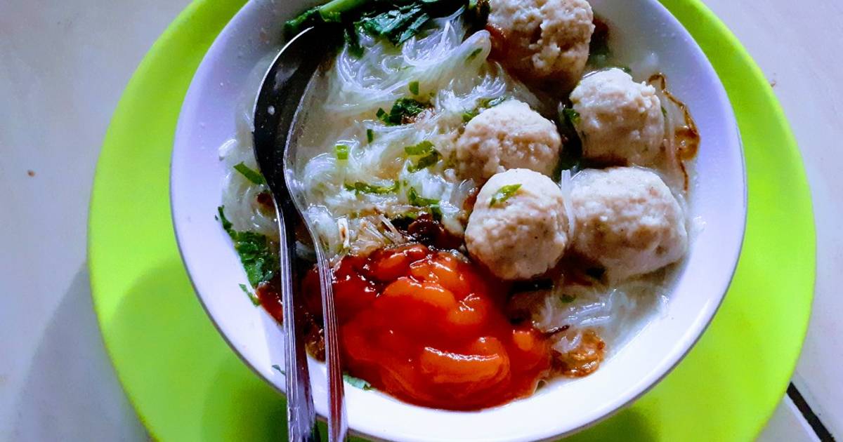 Resep Kuah bakso oleh Fitri Nurhidayah Cookpad Resep Kuah bakso oleh Fitri Nurhidayah Cookpad