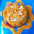 મગની દાળનો શીરો (Moong Dal Sheera Recipe In Gujarati)