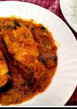 দম বোয়াল রেসিপির প্রধান ছবি