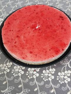 صورة لوصفة تشيز كيك