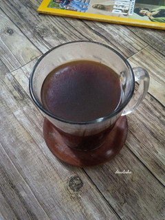 Foto resep Kopi Kothok