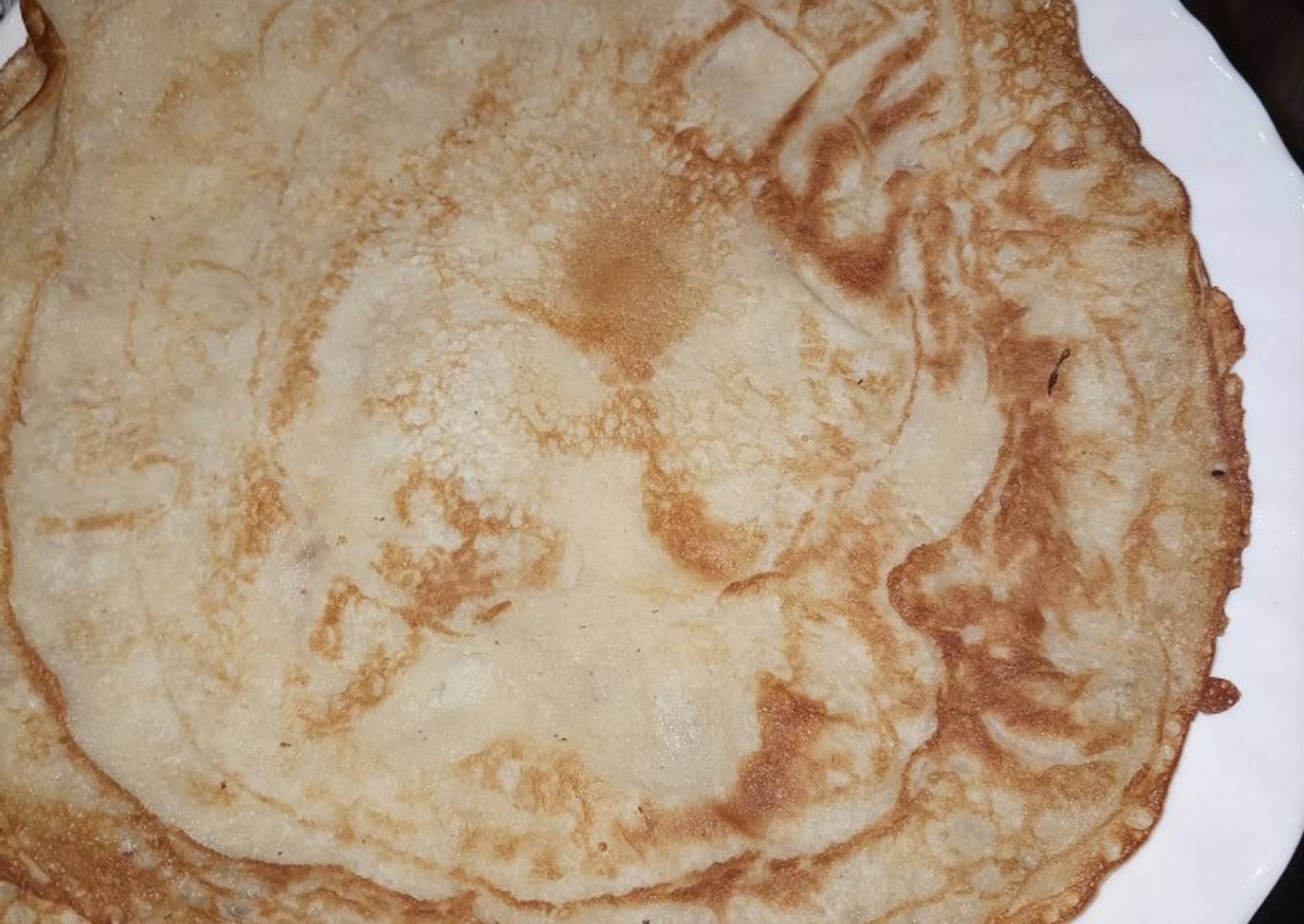 pancake