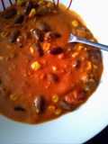 Schnelles Chili Con Carne aus Sauce Bolognese