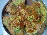 સમોસા (Samosa Recipe in Gujarati)