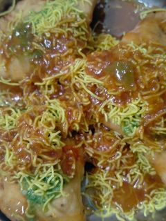 સમોસા (Samosa Recipe in Gujarati) રેસીપી મુખ્ય ફોટો