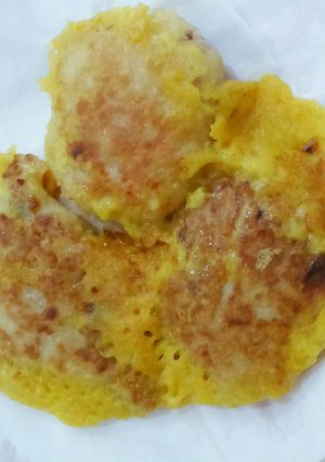 Foto resep Martabak bihun spesial pake telor