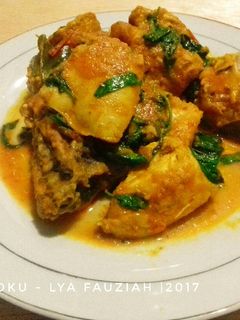 Foto resep Ayam Woku ala Elfa's Kitchen