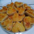 Kue kacang simpel