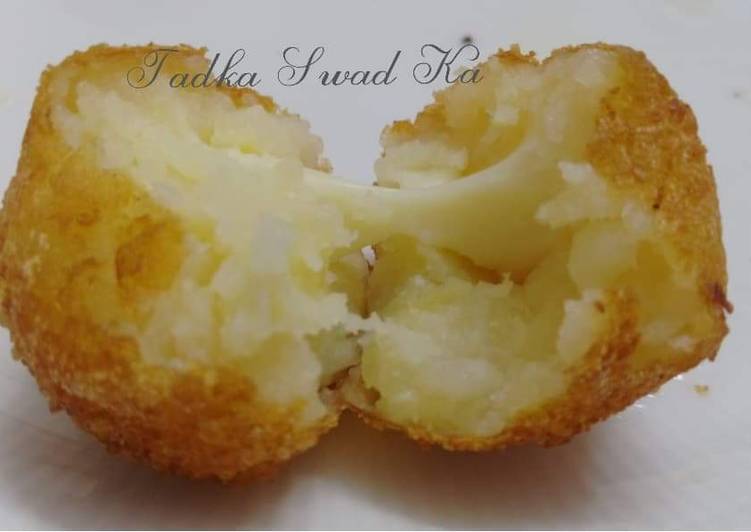 Recipe of Cheese bombs