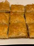 Baklava