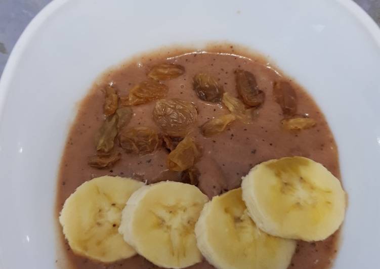 Langkah Mudah untuk Menyiapkan Smoothie Bowl Anti Gagal