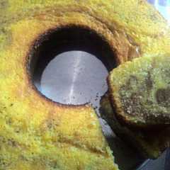 Kue Marmer Ala-ala রেসিপির প্রধান ছবি